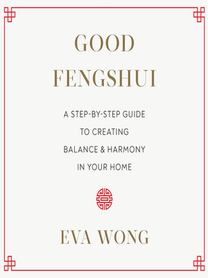 Good Fengshui - Audiobook
